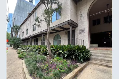 505 W 7th Street #114, Austin, TX 78701 - Photo 1