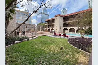 505 W 7th Street #114, Austin, TX 78701 - Photo 12