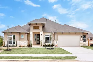 120 Chantilly Wy, Liberty Hill, TX 78642 - Photo 1