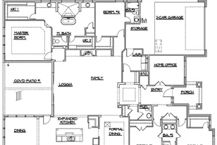 120 Chantilly Wy, Liberty Hill, TX 78642 - Photo 34