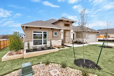 120 Chantilly Way, Liberty Hill, TX 78642 - Photo 2