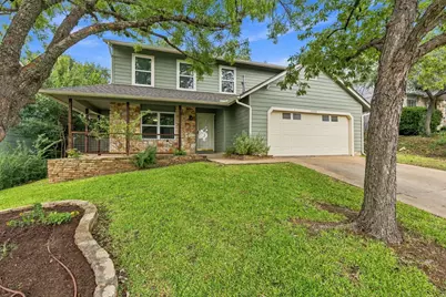 8532 Red Willow Drive, Austin, TX 78736 - Photo 1