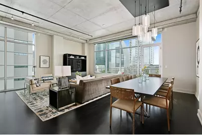 800 W 5th Street #808, Austin, TX 78703 - Photo 6