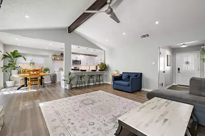 805 Garden Path Drive, Round Rock, TX 78664 - Photo 4