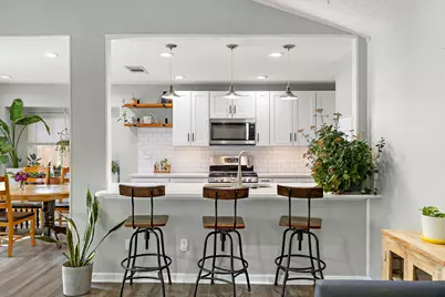 805 Garden Path Drive, Round Rock, TX 78664 - Photo 8