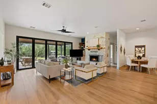 9207 Claxton Dr, Austin, TX 78736 - Photo 4