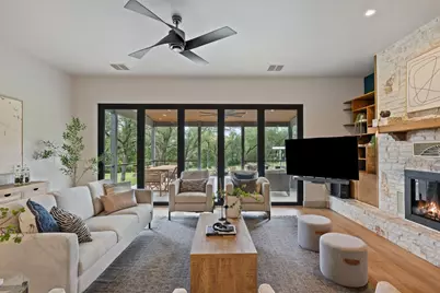 9207 Claxton Drive, Austin, TX 78736 - Photo 6