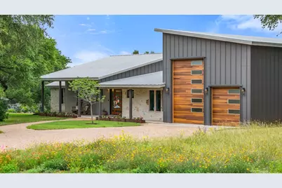 9207 Claxton Drive, Austin, TX 78736 - Photo 1