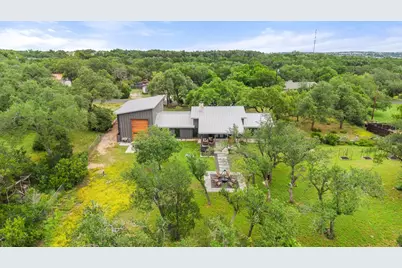 9207 Claxton Drive, Austin, TX 78736 - Photo 2