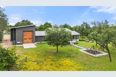 9207 Claxton Drive, Austin, TX 78736 - Photo 28