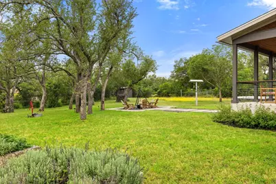 9207 Claxton Drive, Austin, TX 78736 - Photo 36