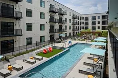 4315 S South Congress Avenue #207, Austin, TX 78745 - Photo 2