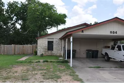 804 Osage Drive #A, Leander, TX 78641 - Photo 2