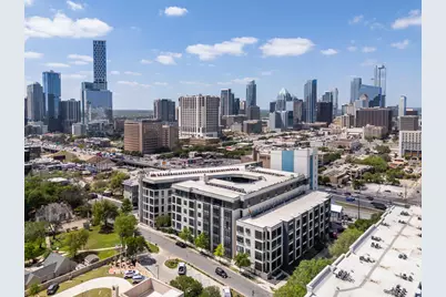 800 Embassy Drive #113, Austin, TX 78702 - Photo 36