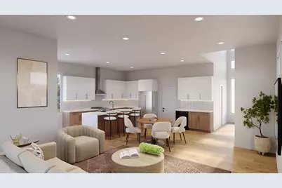 4907 Majestic Drive #2, Austin, TX 78745 - Photo 2