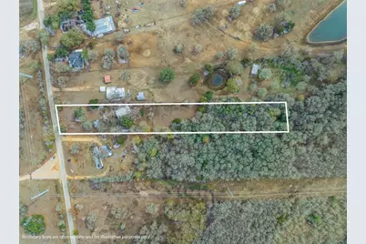 7155 County Road 144, Caldwell, TX 77836 - Photo 2