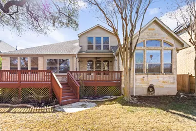 240 Bolton Drive, Austin, TX 78737 - Photo 32