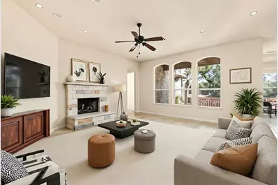 240 Bolton Drive, Austin, TX 78737 - Photo 6