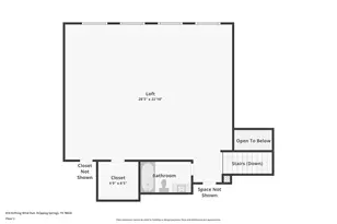 816 Drifting Wind Run, Dripping Springs, TX 78620 - Photo 36