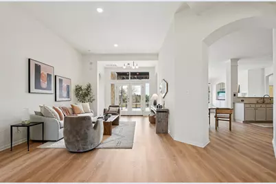 816 Drifting Wind Run, Dripping Springs, TX 78620 - Photo 6