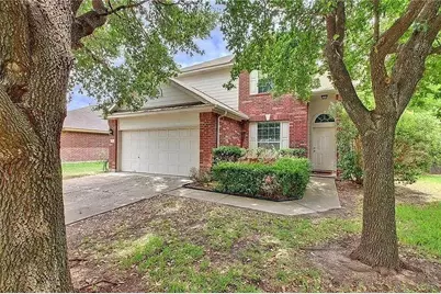 2012 Huxley Lane, Round Rock, TX 78664 - Photo 2