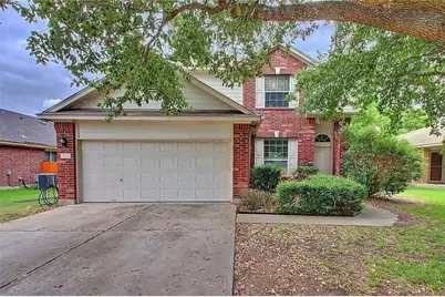 2012 Huxley Lane, Round Rock, TX 78664 - Photo 1