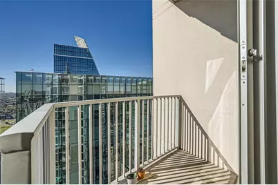 360 Nueces Street #3501, Austin, TX 78701 - Photo 26