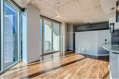 360 Nueces Street #3501, Austin, TX 78701 - Photo 14