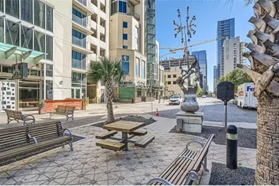 360 Nueces Street #3501, Austin, TX 78701 - Photo 28