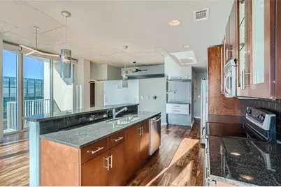 360 Nueces Street #3501, Austin, TX 78701 - Photo 16