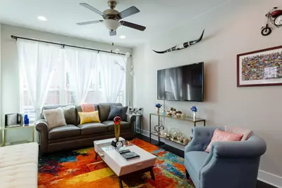 807 E 16th Street #A, Austin, TX 78702 - Photo 1