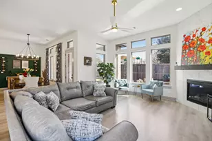 133 Lake Spring Cir, Georgetown, TX 78633 - Photo 4