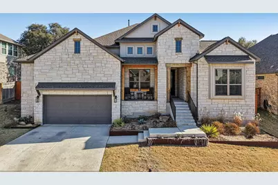 133 Lake Spring Circle, Georgetown, TX 78633 - Photo 1