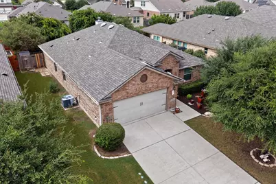 928 Tabernash Drive, Leander, TX 78641 - Photo 2
