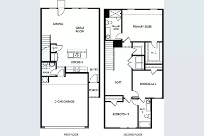 164 Cinnabar Lane #1, Kyle, TX 78640 - Photo 6