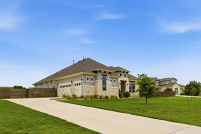 1937 Halflinger Lane, Leander, TX 78641 - Photo 2