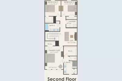 1280 E Main Street #603, Round Rock, TX 78664 - Photo 6