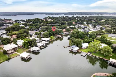 405 Robin Hood Lane, Granite Shoals, TX 78654 - Photo 6