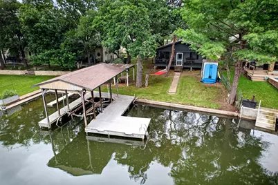 405 Robin Hood Lane, Granite Shoals, TX 78654 - Photo 2