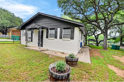 405 Robin Hood Lane, Granite Shoals, TX 78654 - Photo 12