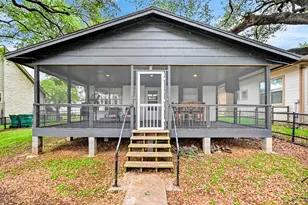 405 Robinhood Ln, Granite Shoals, TX 78654 - Photo 30