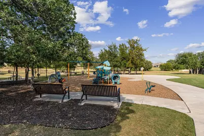 285 Gaida Loop, Georgetown, TX 78628 - Photo 36