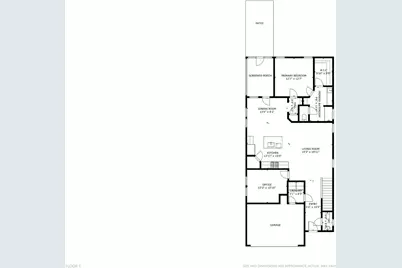 285 Gaida Loop, Georgetown, TX 78628 - Photo 38