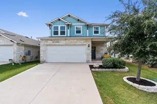 285 Gaida Loop, Georgetown, TX 78628 - Photo 40
