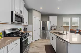 285 Gaida Loop, Georgetown, TX 78628 - Photo 8