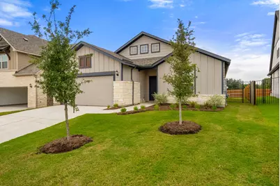 301 Celeste Way, Liberty Hill, TX 78642 - Photo 2