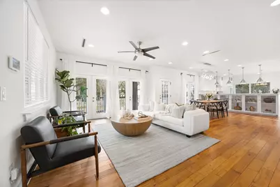 2413 Sharon Lane, Austin, TX 78703 - Photo 2