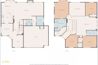 14425 American Kestrel Drive, Austin, TX 78738 - Photo 32