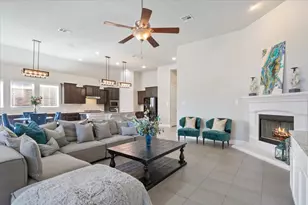 3916 Octavia Dr, Pflugerville, TX 78660 - Photo 12