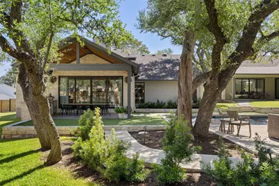 1500 Surrey Hill Drive, Austin, TX 78746 - Photo 2